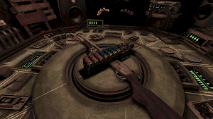 Gunshot Roulette Screenshot 2