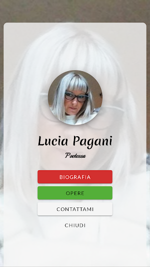 Lucia Pagani Screenshot 1