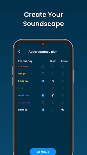 TheSoundWell Screenshot 3