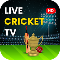 Live Cricket Tv App