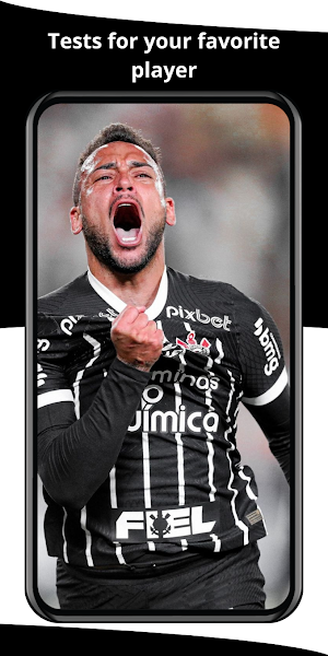 Corinthians Wallpaper 2024 Screenshot 3