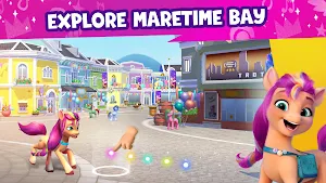 My Little Pony World Screenshot 0
