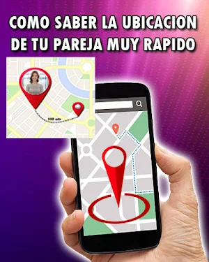 Como Ubicar a mi Pareja Screenshot 2