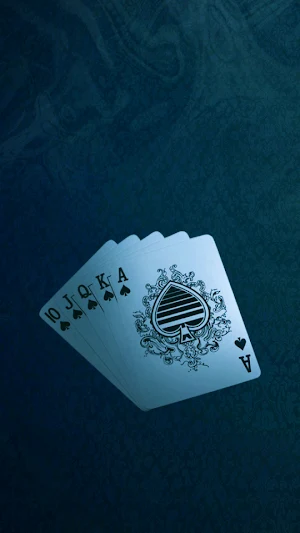 Cards Wallpapers Screenshot 2