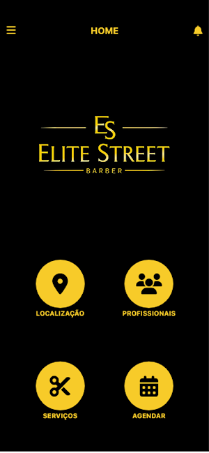 Elite STREET Barber Screenshot 0