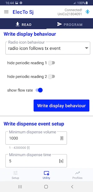 ElecTo Sj screenshot 8