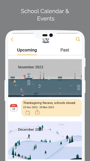 UASGC Screenshot 2