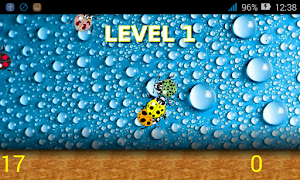 Save the Ladybugs Screenshot 3