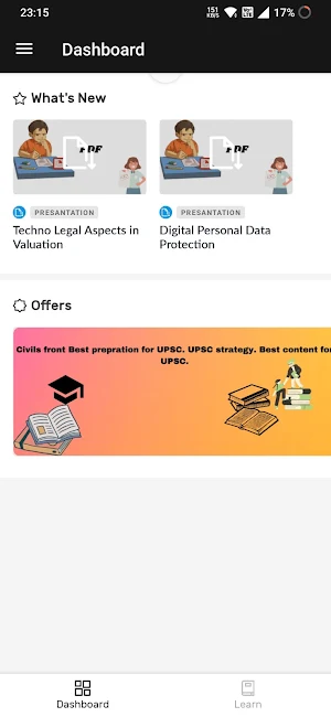 Civils Front Screenshot 3