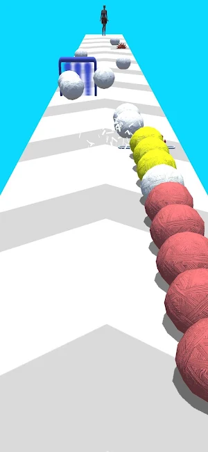 Knit A Sweater Screenshot 2