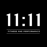 11:11 Fitness and Performance
