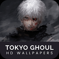 Tokyo Ghoul HD Wallpapers