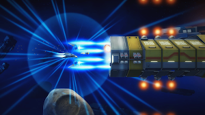 Rigid Force Redux Screenshot 0