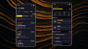 Discova Screenshot 0