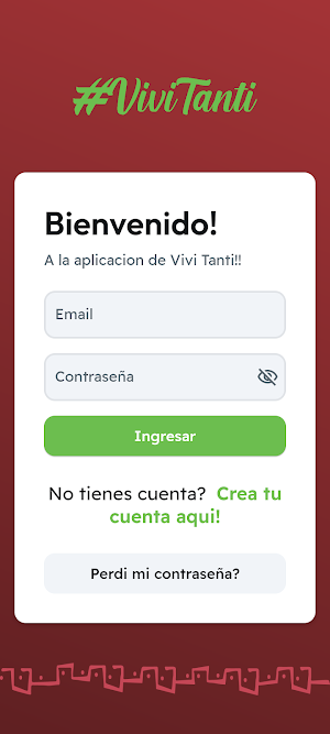 Servicios Tanti Screenshot 3