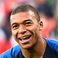 All About Kylian Mbappe