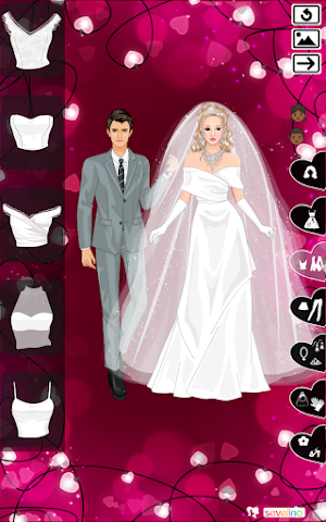 Couples Dress Up Games Screenshot 1