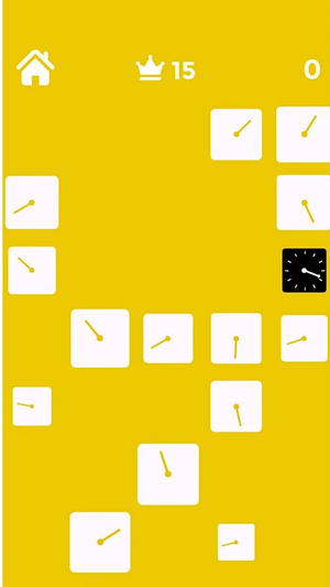 Shooty Puzzle: Survival Puzzle Screenshot 2