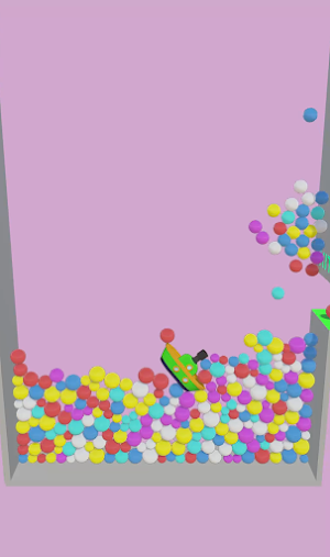 Ship Balls Screenshot 3