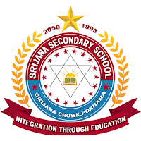 Srijana Secondary School