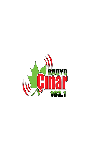 Radyo Çınar 103.1 Screenshot 0