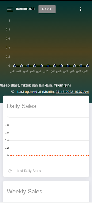Hernies System Screenshot 1