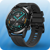 Huawei GT 2 Watch app guide
