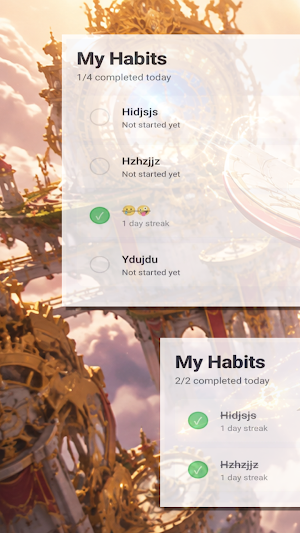 TraceLumen Screenshot 0
