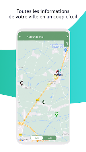 Dreffeac Screenshot 2