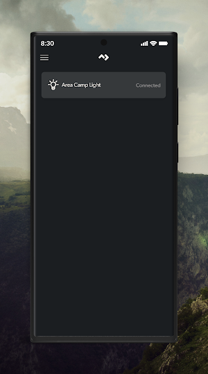 Dometic Climate Screenshot 3