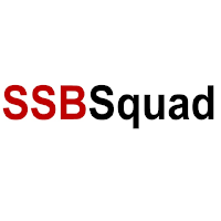 SSBSquad Defence App