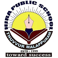 HIRA PUBLIC SCHOOL