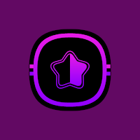 Funky Pink Icon Pack