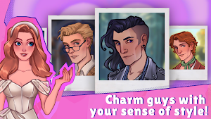 Rivals: Style Dress Up & Date Screenshot 0