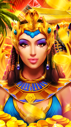 Egypt Balloon master Screenshot 0