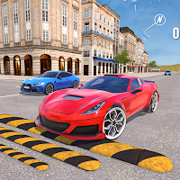 Car Crash City Chaos
