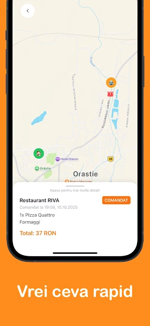 Pofteria Screenshot 1