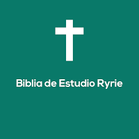 Biblia de Estudio Ryrie