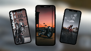 Bike Wallpapers 4K Screenshot 3