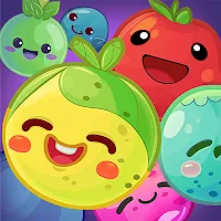 Merge Fruit Master