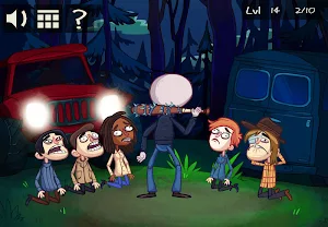 Troll Face Quest: TV Shows Screenshot 0