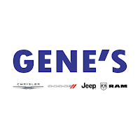 Gene's CDJR Connect