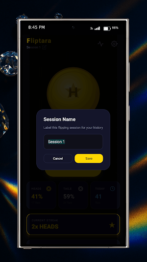 Fliptara Screenshot 3
