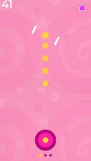 Ball Shooter: Shoot The Ball Screenshot 2