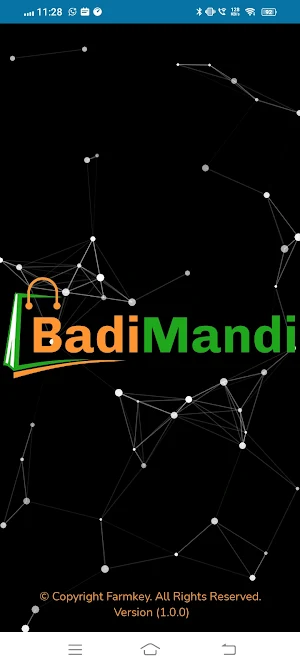 BadiMandi - B2B Sourcing App Screenshot 0