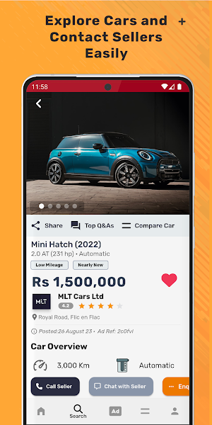 LotoTrader Screenshot 1