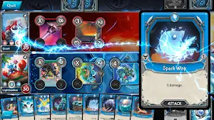 Lightseekers Screenshot 3