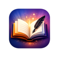 StoryVerse - AI Stories