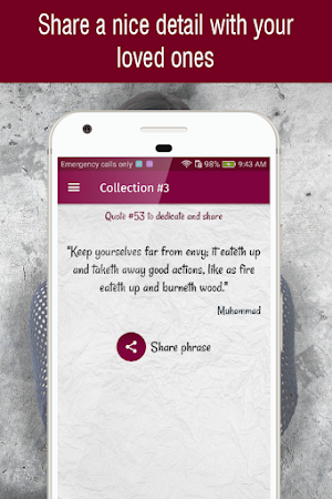 envy quotes and phrases Screenshot 3