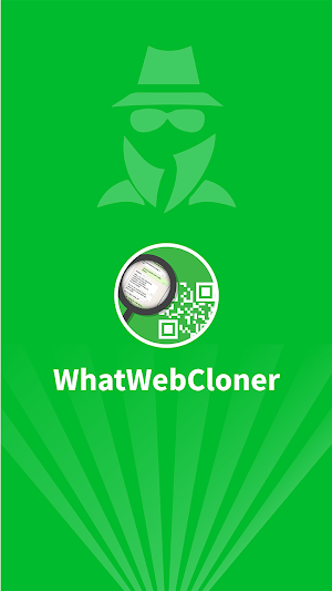 WhatWeb Cloner Screenshot 0